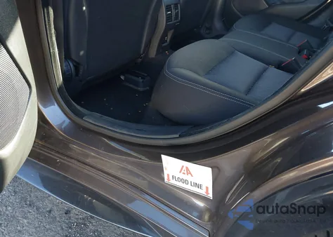 2017 Infiniti Qx30 from USA, damaged, VIN SJKCH5CP2HA036139